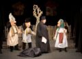  „Rămăşagul lui Păcală”. Spectacol la Teatrul „Vasilache” Botoșani