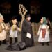 „Rămăşagul lui Păcală”. Spectacol la Teatrul „Vasilache” Botoșani