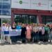 Profesori ai Școlii Gimnaziale Nr. 11 Botoșani, la curs de formare Erasmus+ în Slovenia