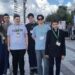 Elevii Seminarului Teologic „Sf. Gheorghe” Botoșani, premiați la Olimpiada Națională de Limbi Clasice