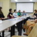„Darul lui Serafim”. Cercul de lectură pentru adulți organizat la AJOFM Botoșani