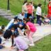 Dorohoiul sărbătorește copilăria prin patru zile de evenimente dedicate celor mici
