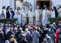 Proclamarea canonizării Sfintei Cuvioase Mavra de pe Ceahlău