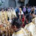PS Damaschin Dorneanul a slujit la Biserica „Vovidenia” Botoșani