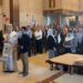Sărbătoare în comunitatea ortodoxă română din Alcalá de Henares, Spania