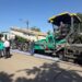 Lucrările de modernizare pe DJ 293 avansează
