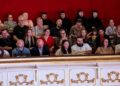 Maica Domnului, cinstită în mod deosebit la Concertul IBMF din Botoșani: „Muzica bizantină este mai mult decât o expresie artistică, este o rugăciune, este o teologie cântată”