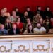 Maica Domnului, cinstită în mod deosebit la Concertul IBMF din Botoșani: „Muzica bizantină este mai mult decât o expresie artistică, este o rugăciune, este o teologie cântată”