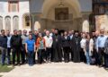 Recepția lucrărilor de restaurare de la Mănăstirea Râșca – Ctitoria lui Petru Rareș, readusă la strălucirea voievodală