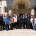 Recepția lucrărilor de restaurare de la Mănăstirea Râșca – Ctitoria lui Petru Rareș, readusă la strălucirea voievodală