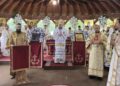Scopul vieții noastre este înălțarea la cer: Hramul Mănăstirii Middletown, SUA