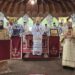 Scopul vieții noastre este înălțarea la cer: Hramul Mănăstirii Middletown, SUA