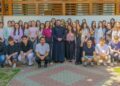 Training la Botoșani pentru viitorii voluntari ai Taberelor din Pridvorul Satului