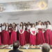  „Patimile și Învierea Domnului”. Festivalul de pricesne în Protopopiatul Săveni