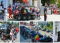 Eveniment special dedicat Zilei Internaționale a Copilului în Piața Revoluției din Botoșani