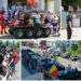Eveniment special dedicat Zilei Internaționale a Copilului în Piața Revoluției din Botoșani