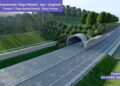 Primul contract cu finanțare Safe pentru Autostrada Unirii