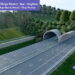 Primul contract cu finanțare Safe pentru Autostrada Unirii