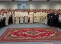 Eveniment deosebit pentru viața muzicală bisericească: Prima Întâlnire a Cântăreților Bisericești din Arhiepiscopia Iașilor, după 114 ani