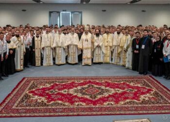 Eveniment deosebit pentru viața muzicală bisericească: Prima Întâlnire a Cântăreților Bisericești din Arhiepiscopia Iașilor, după 114 ani