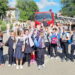 Pompierii au trăit clipe de poveste alături de copiii din Dorohoi