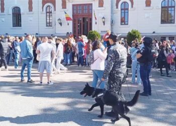 Minivacanță în siguranță