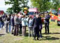 „Învăț să cresc în siguranță” – activitate de informare și educare preventivă la Școala Gimnazială nr. 1 Cristești
