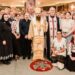 Preasfințitul Părinte Benedict, în mijlocul românilor din Valdemoro, Spania