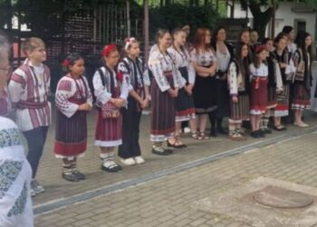 Elevii talentați din județul Botoșani sunt invitați la Olimpiada „Meșteșuguri Artistice Tradiționale”