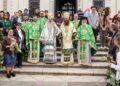 Înaltpreasfințitul Părinte Teofan a slujit la Catedrala Mitropolitană din Iași