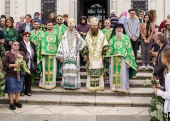 Înaltpreasfințitul Părinte Teofan a slujit la Catedrala Mitropolitană din Iași