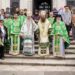 Înaltpreasfințitul Părinte Teofan a slujit la Catedrala Mitropolitană din Iași