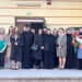 Lumina din cuvinte: O seară de neuitat în familia Protopopiatului Dorohoi alături de Maica Sofronia