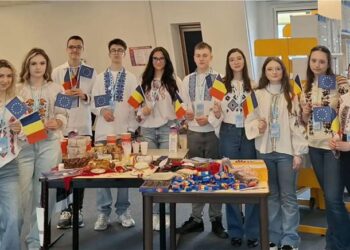 Colegiul Național A. T. Laurian: Premii, proiecte şi înscrieri la profilul bilingv-franceză