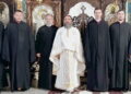 O parohie din Botoșani și-a cinstit al doilea ocrotitor, pe Sfântul Cuvios Mucenic Efrem cel Nou