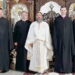O parohie din Botoșani și-a cinstit al doilea ocrotitor, pe Sfântul Cuvios Mucenic Efrem cel Nou
