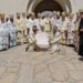 Proclamarea locală a canonizării Sfintei Cuvioase Matrona de la Hurezi