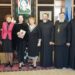 Lansare de carte la Cernăuți, cu participarea Seminarului Teologic Dorohoi
