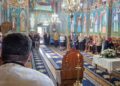 Cerc pastoral-misionar la Păltiniș: Reflecții despre Cruce și suferința mântuitoare