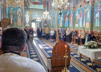 Cerc pastoral-misionar la Păltiniș: Reflecții despre Cruce și suferința mântuitoare