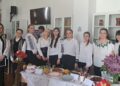 Prima ediție a concursului „Arta de a fi gazdă în Ținutul Voronei”