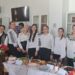 Prima ediție a concursului „Arta de a fi gazdă în Ținutul Voronei”