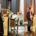 O parohie românească din Italia a sărbătorit primul hram închinat Sfintei Mavra de pe Ceahlău