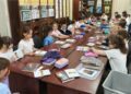 „Miracole în lumea cuvintelor”. Lecție despre empatie și curaj la Biblioteca Județeană Botoșani