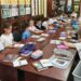 „Miracole în lumea cuvintelor”. Lecție despre empatie și curaj la Biblioteca Județeană Botoșani