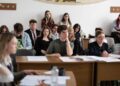 Olimpiadele de dezbateri desfășurate la Colegiul Național ,,A.T. Laurian” Botoșani