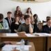 Olimpiadele de dezbateri desfășurate la Colegiul Național ,,A.T. Laurian” Botoșani