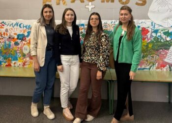 Profesori din Botoșani, schimb de bune practici în Spania prin proiectul Erasmus+ al CJRAE