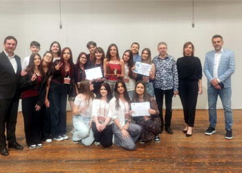 Festivalul-concurs de Teatru „Lyceum” organizat la Botoșani