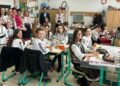 Concurs interjudețean de încondeierea ouălor organizat la Vlădeni